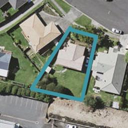 29 Dulwich Place, Burswood, Auckland