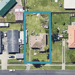 16 Salonika Street, Whakatane, Whakatane
