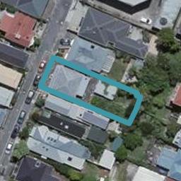 20 Moir Street, Mount Victoria, Wellington