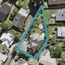 11A Rodney Road, Northcote Point, Auckland