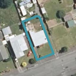 3 Waterloo Street, Dannevirke