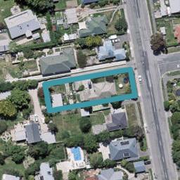93A West Belt, Rangiora, Rangiora