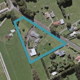 226 Corbett Road, Paraite, New Plymouth