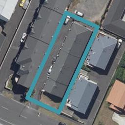 2/432 Tristram Street, Whitiora, Hamilton