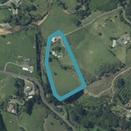 940 Tiki Quarry Road, Preece Point, Coromandel