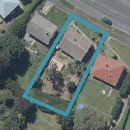 165 Brockville Road, Brockville, Dunedin