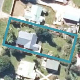 8 Hunter Street, KARAMEA, Karamea