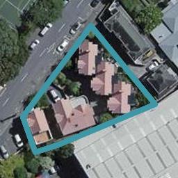 8B Moturoa Street, Pipitea, Wellington