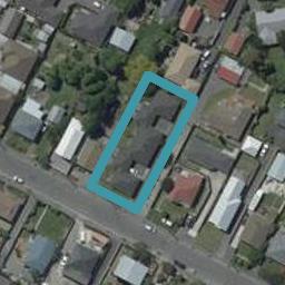 4/33 Matlock Street, Woolston, Christchurch