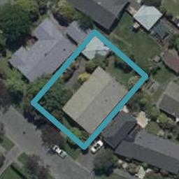 30 Arlington Street, Burnside, Christchurch