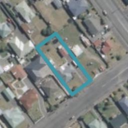 68 Thomson Street, Tinwald, Ashburton