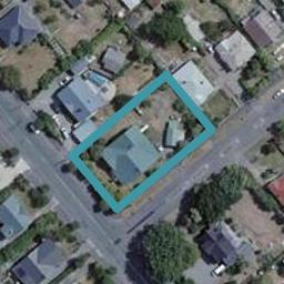 85 Church Street, Masterton, Masterton
