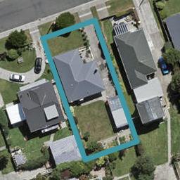135 West Street, Hawthorndale, Invercargill