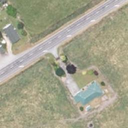 4266 State Highway 7, Blackball