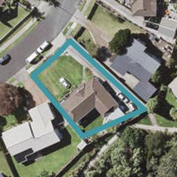 36 De Quincey Terrace, Highland Park, Auckland