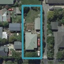 9 Medway Street, Richmond, Christchurch