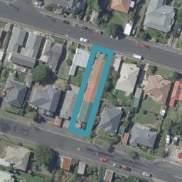 44 Maryhill Terrace, Maryhill, Dunedin