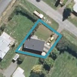 10 Kaha Street, Rangataua