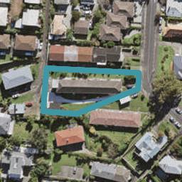 3/60 Church Street, Northcote Point, Auckland