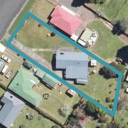 4 Tawanui Road, Kaikohe, Kaikohe