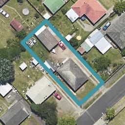 19 Hall Street, Kawerau, Kawerau