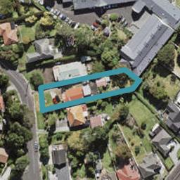 61 Seacliffe Road, Hillsborough, Auckland