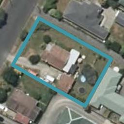 42F Queenwood Road, Levin, Levin