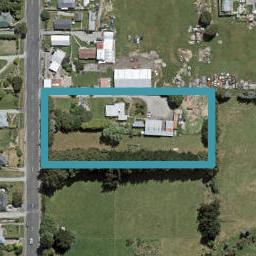 32 Bain Street, Kingswell, Invercargill