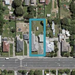 124 Elizabeth Street, Appleby, Invercargill