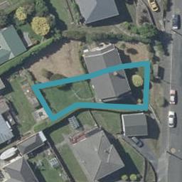 23 Emerson Street, Concord, Dunedin
