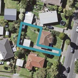 409C Bucklands Beach Road, Bucklands Beach, Auckland