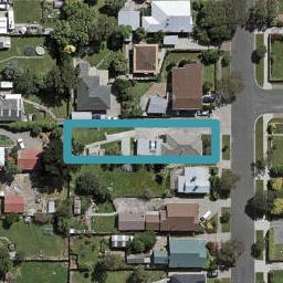 161 Venus Street, Strathern, Invercargill