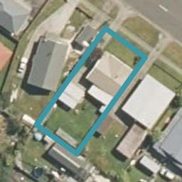 111 Park Street, Hokitika