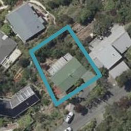 60 Richmond Hill Road, Richmond Hill, Christchurch