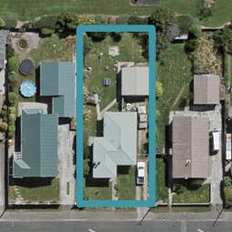 110 Stirrat Street, Kingswell, Invercargill