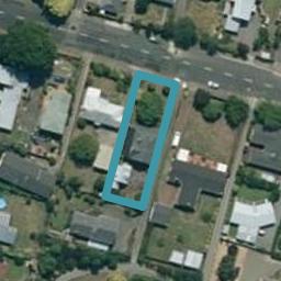 13 Gaisford Terrace, Waipukurau, Waipukurau