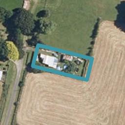 10 North Street, Woodville
