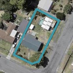 32 Koromiko Street, Otaki Beach, Otaki