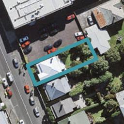 10 Bond Street, Grey Lynn, Auckland