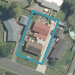 13B Thompson Street, Leamington, Cambridge