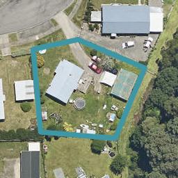 2 Ramsden Place, Kawerau, Kawerau