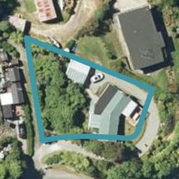 321 Anakiwa Road, Picton