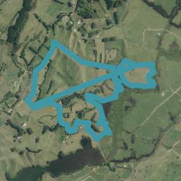 1844 Waikite Valley Road, Rotorua