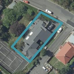 60 Every Street, Andersons Bay, Dunedin