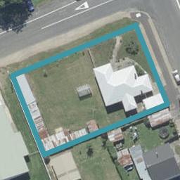 7 Bidston Street, Outram, Outram