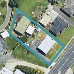 45A Cambridge Road, Judea, Tauranga