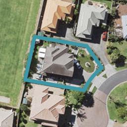 7 Belsomet Place, Golflands, Auckland