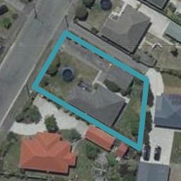 23 Vivian Street, Burwood, Christchurch