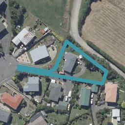 16 Strode Street, Halfway Bush, Dunedin