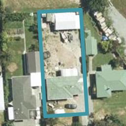 4 Old Renwick Road, Mayfield, Blenheim